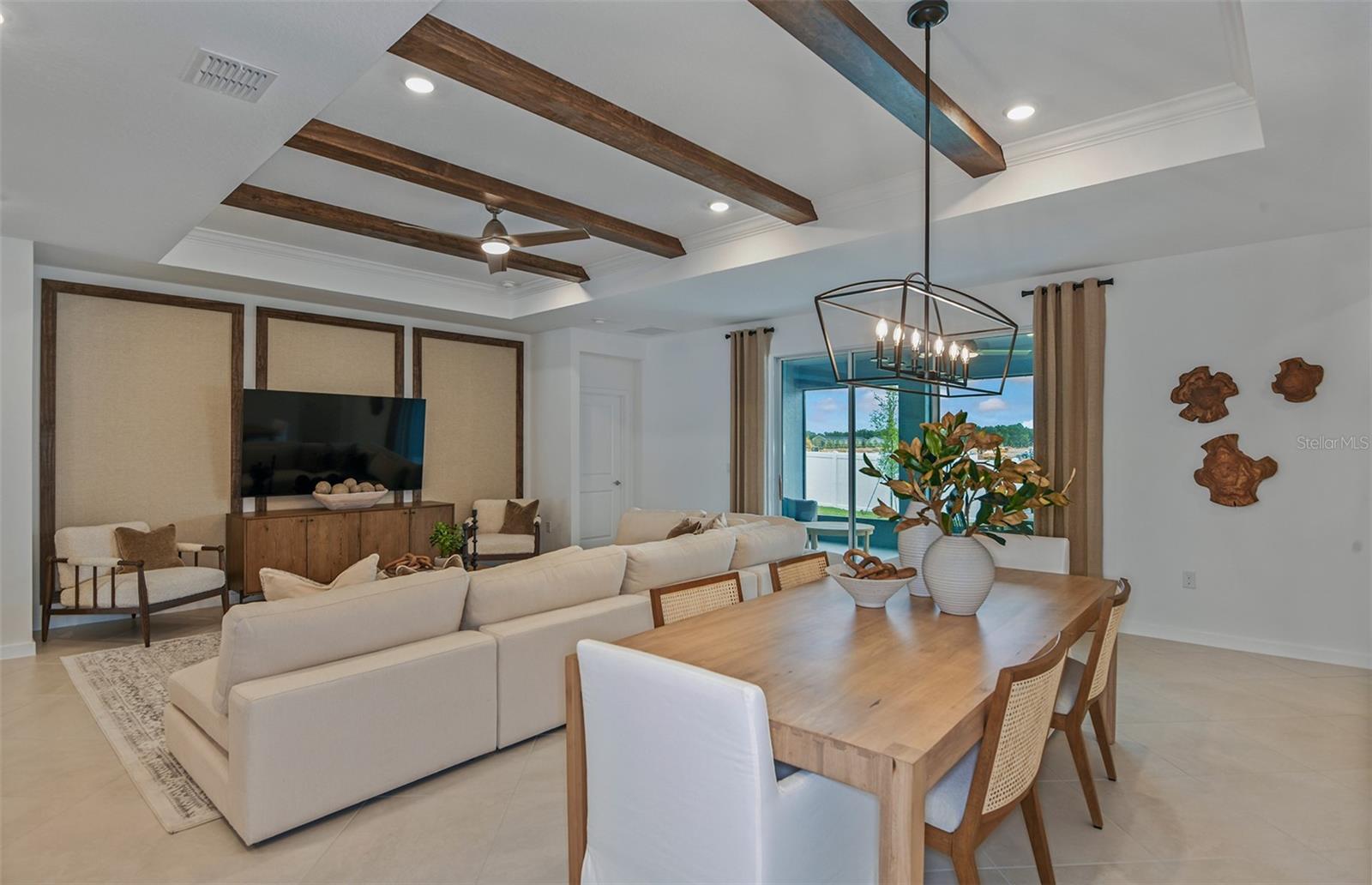 MARION RANCH PHASES 3 AND 4 - Residential