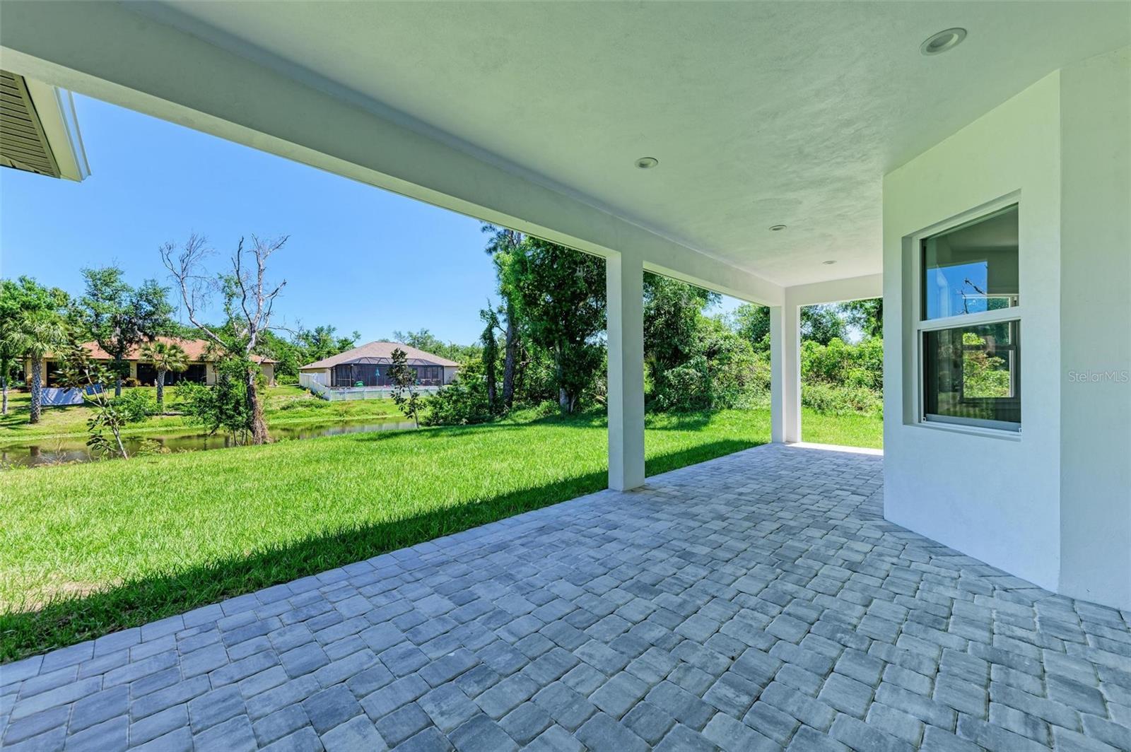 PORT CHARLOTTE 39 REP - Residential