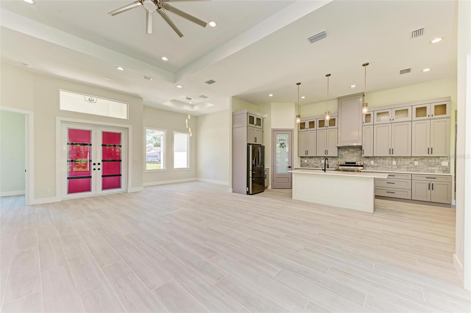 PORT CHARLOTTE 39 REP - Residential