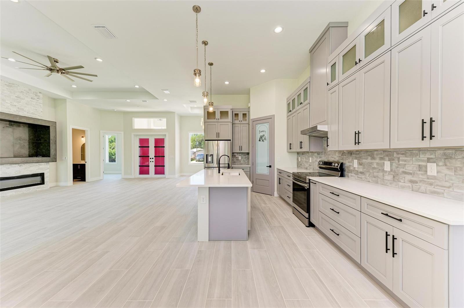 PORT CHARLOTTE 39 REP - Residential