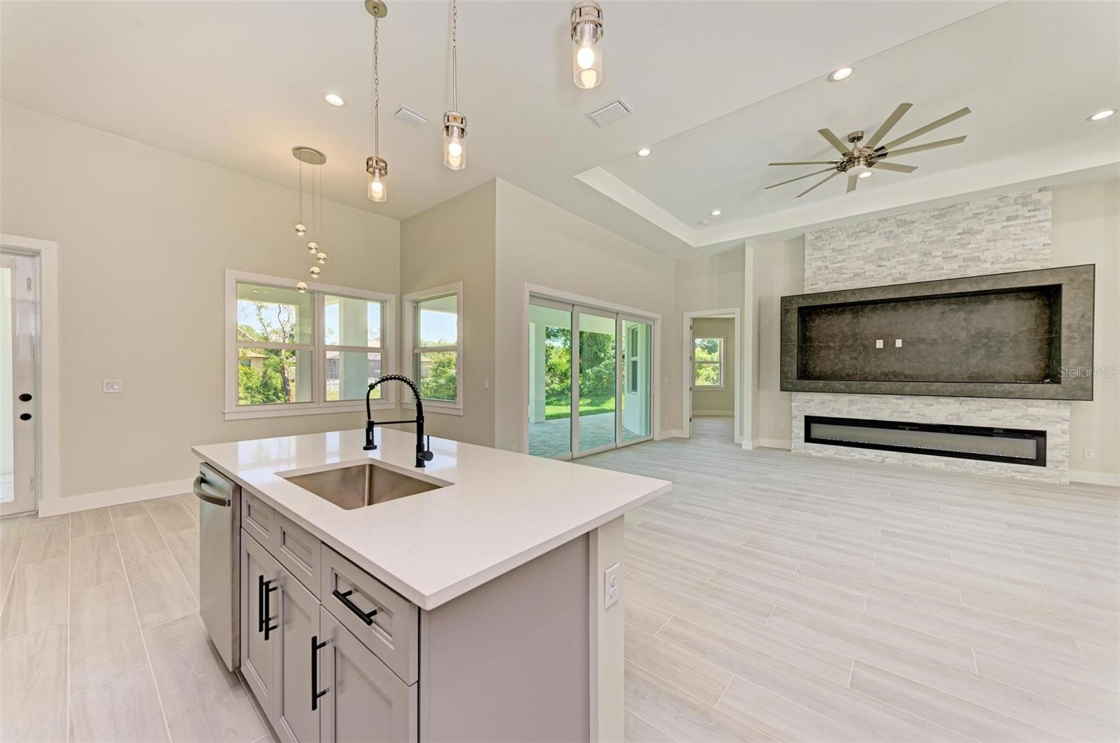 PORT CHARLOTTE 39 REP - Residential