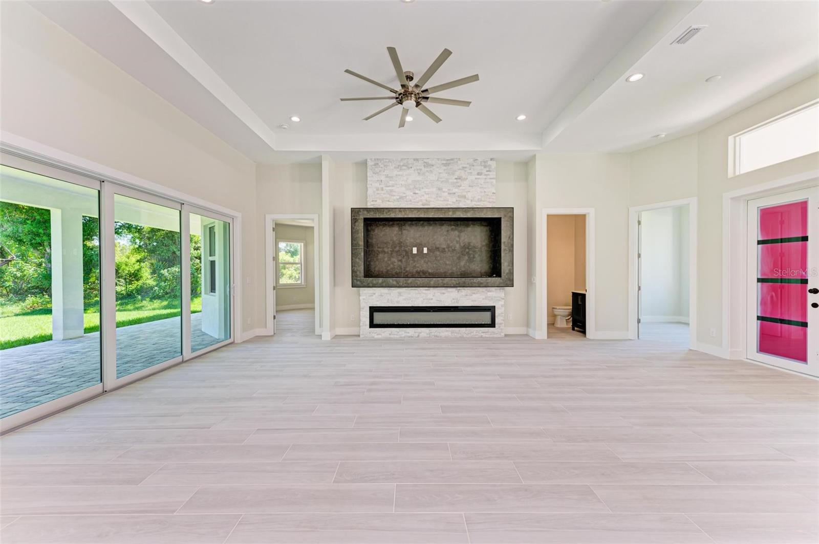 PORT CHARLOTTE 39 REP - Residential