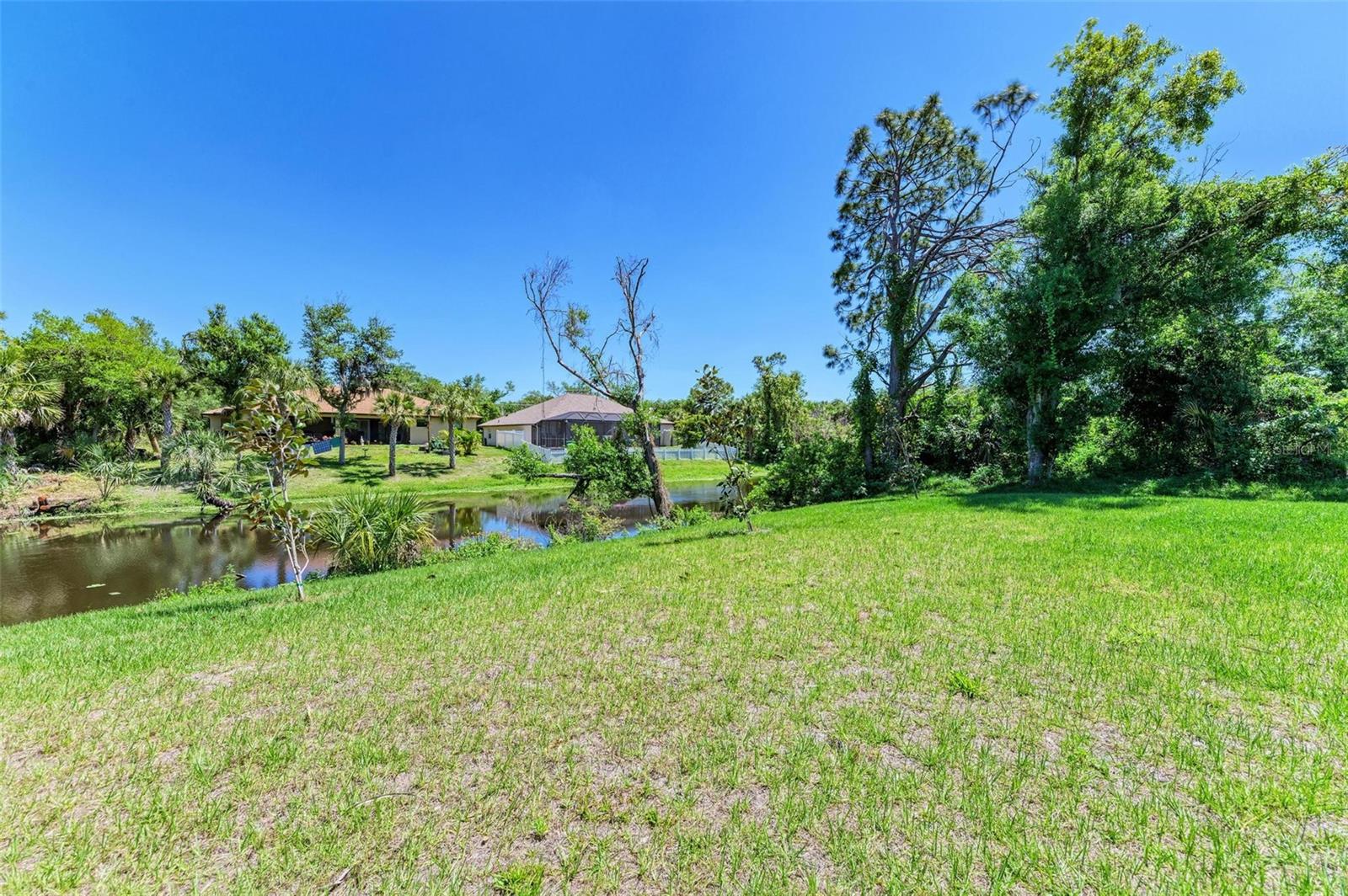 PORT CHARLOTTE 39 REP - Residential