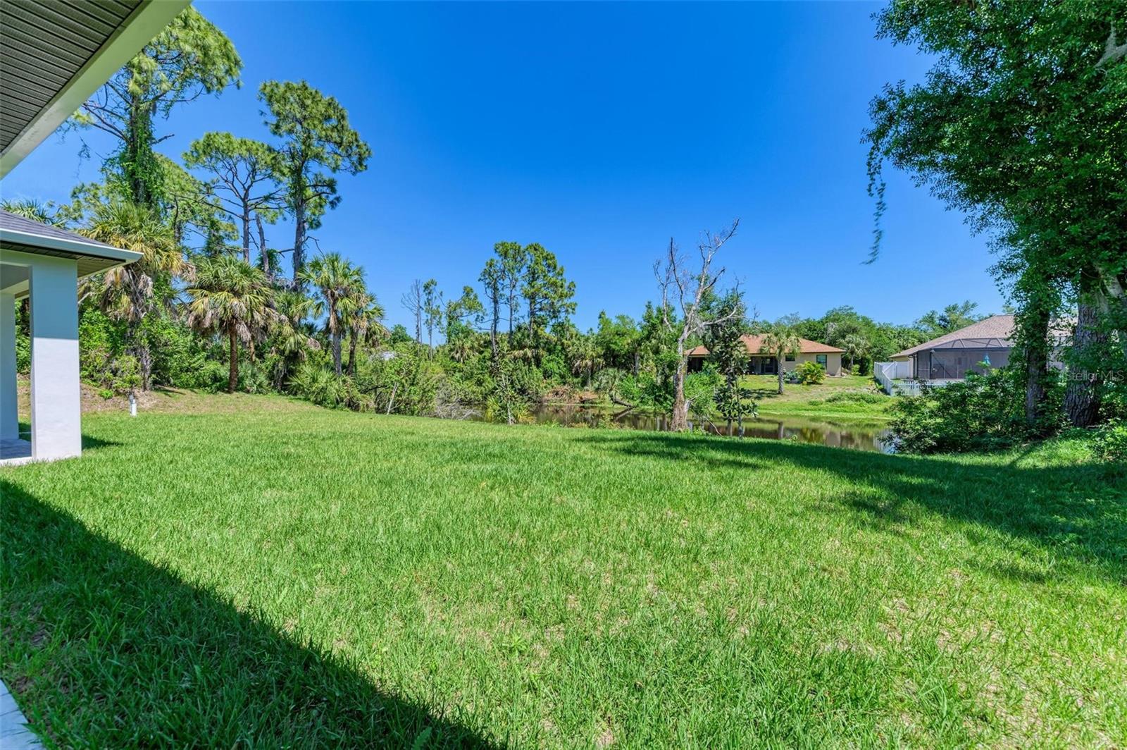 PORT CHARLOTTE 39 REP - Residential