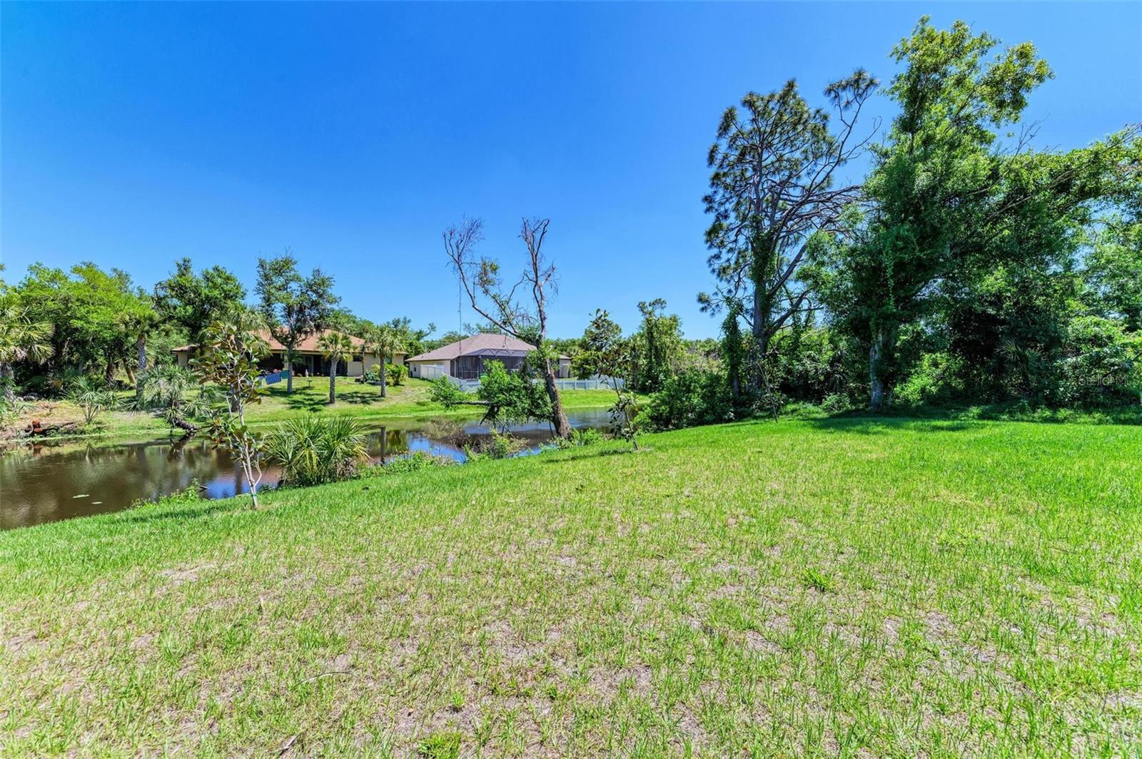 PORT CHARLOTTE 39 REP - Residential