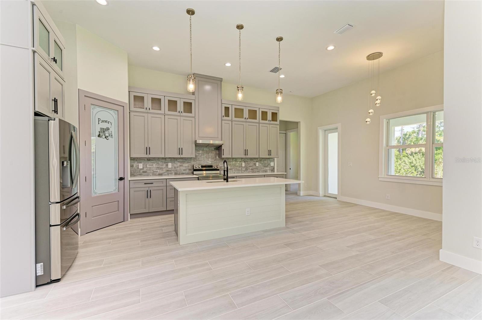 PORT CHARLOTTE 39 REP - Residential