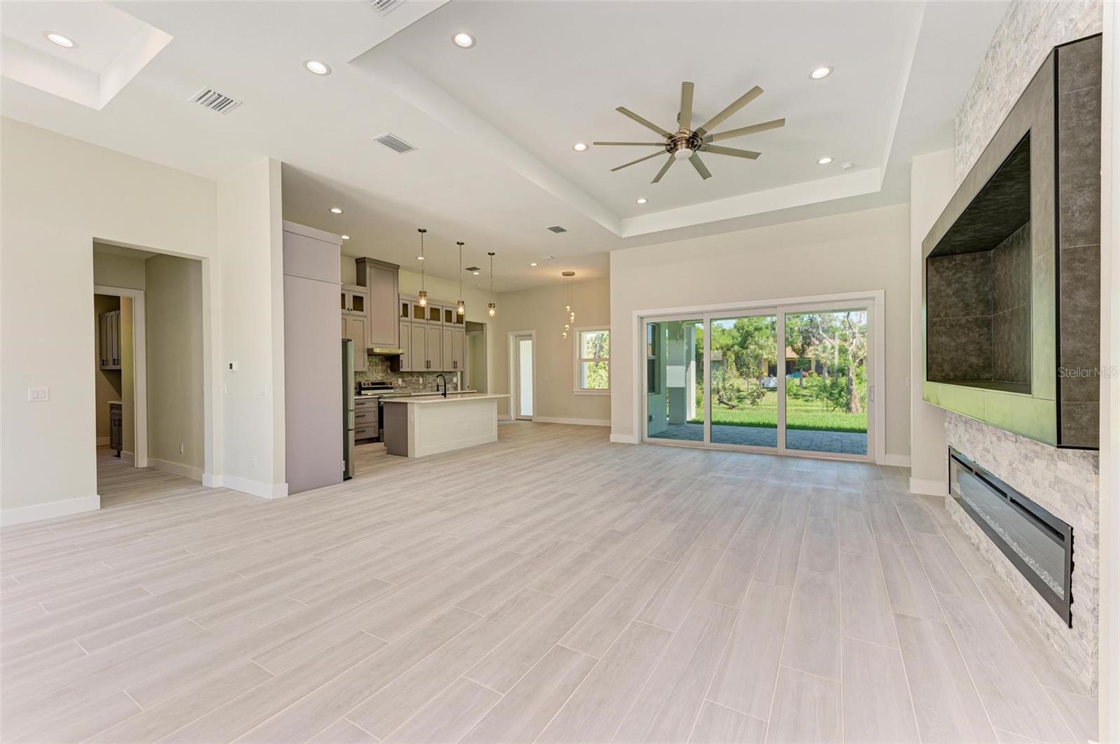 PORT CHARLOTTE 39 REP - Residential