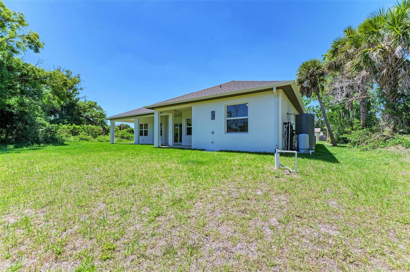 PORT CHARLOTTE 39 REP - Residential