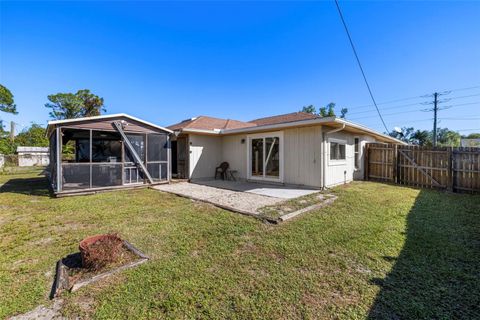 A home in PORT CHARLOTTE