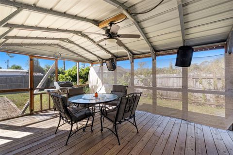 A home in PORT CHARLOTTE