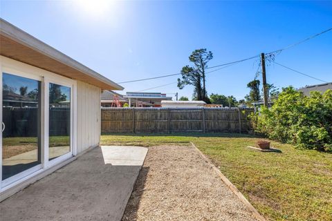 A home in PORT CHARLOTTE