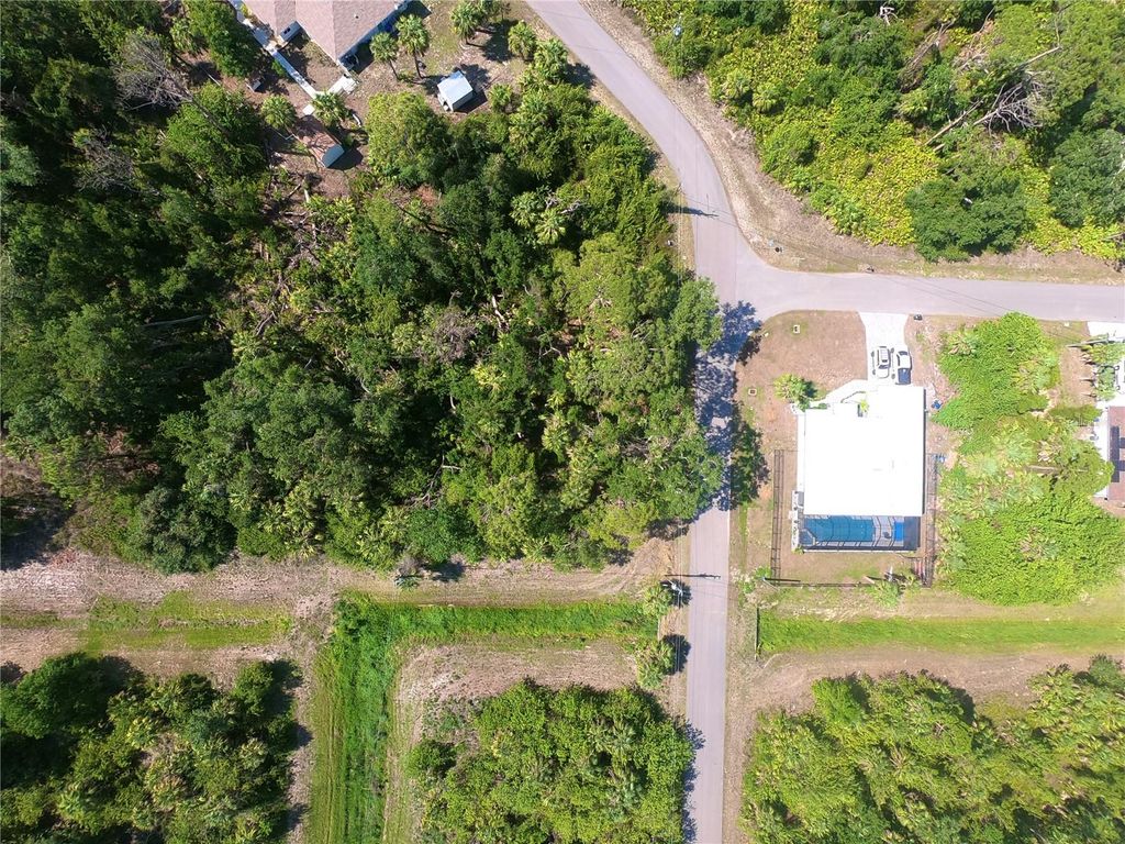 Photo of Tomaso Road, North Port, FL 34287 (MLS # C7510304)
