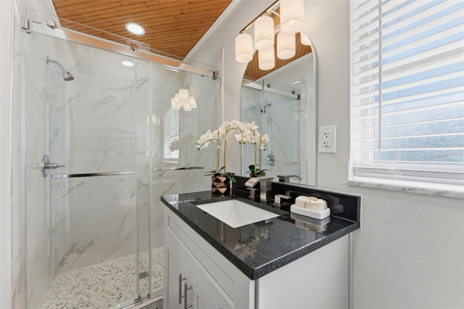 SUN-LIT SHORES - Residential