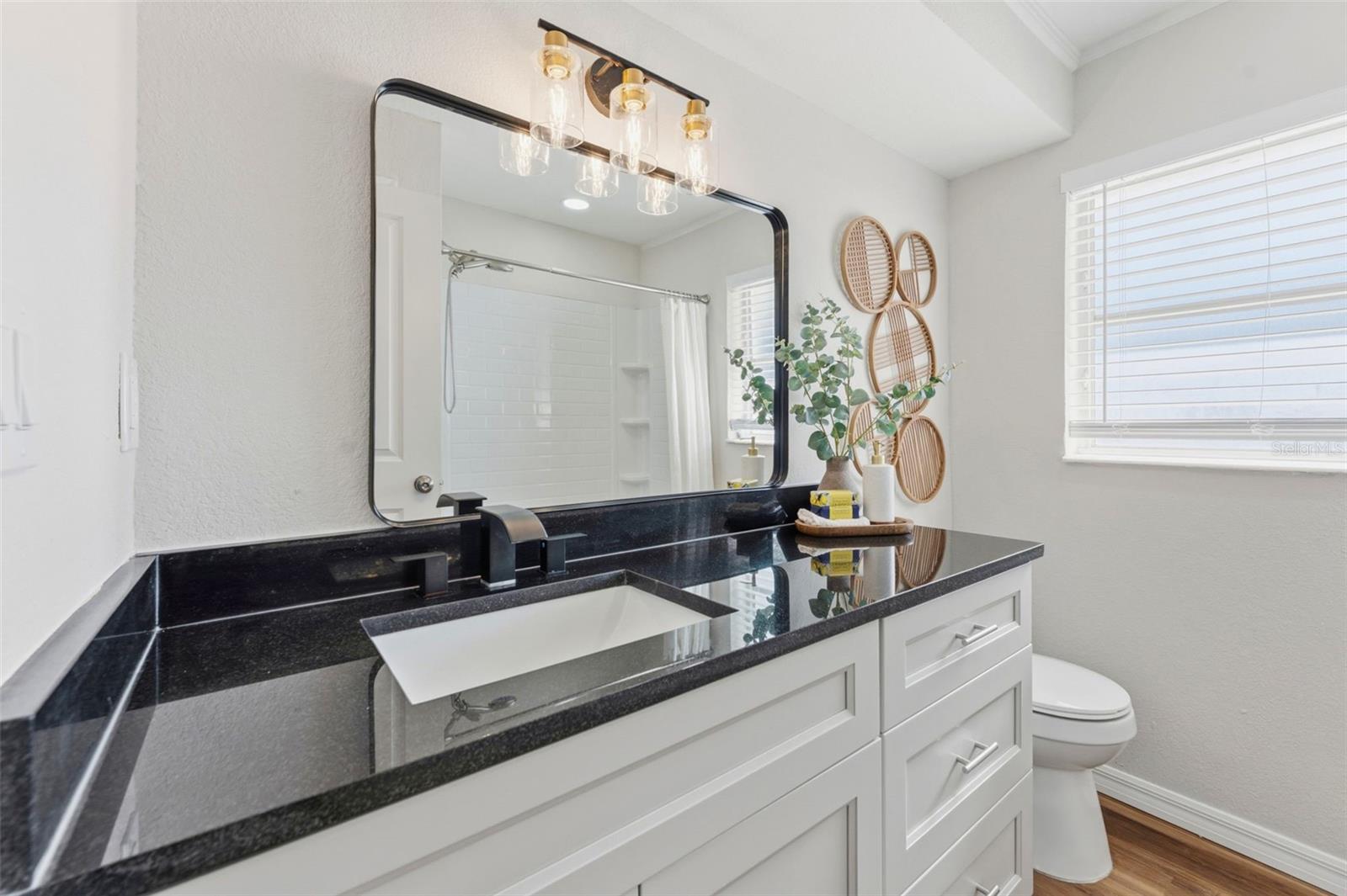 SUN-LIT SHORES - Residential