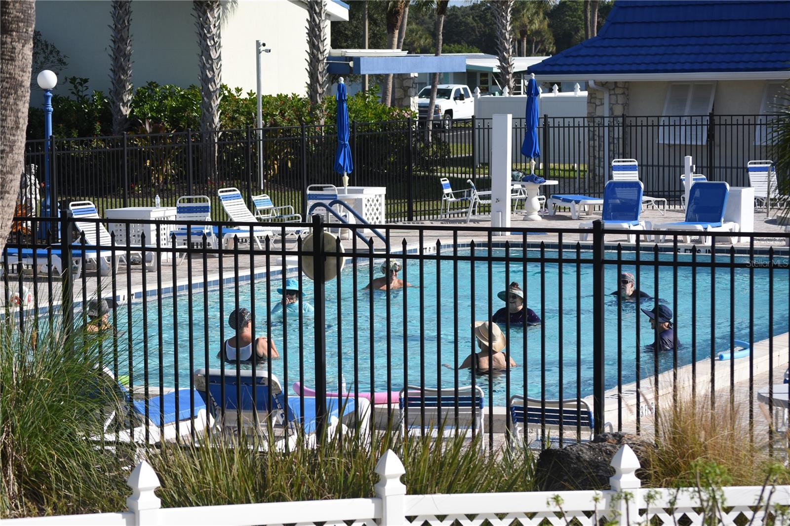 VENICE ISLE - Land