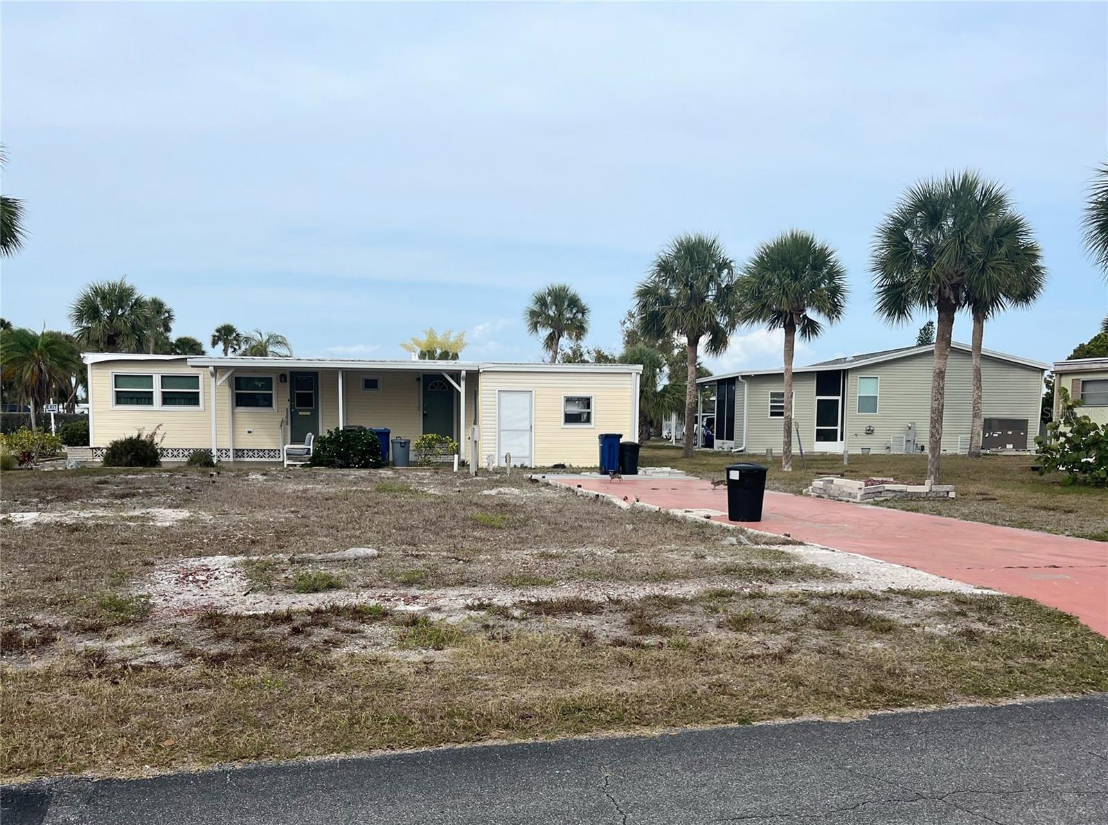 VENICE ISLE - Land