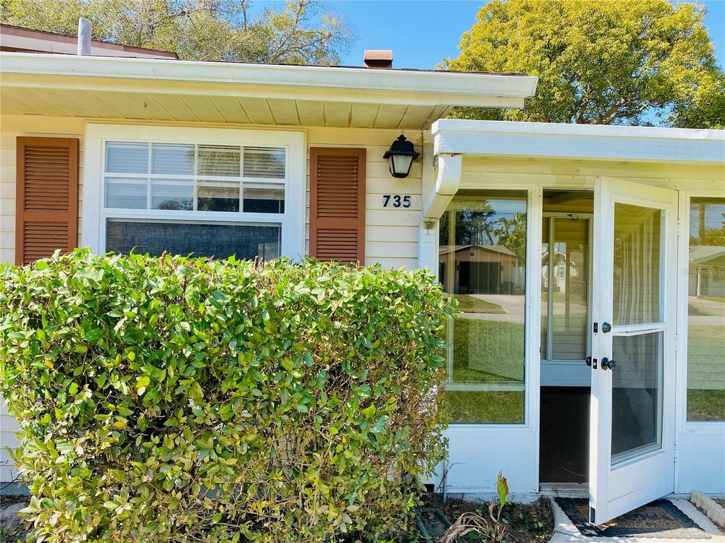 Photo of 735 6th Street, Port Orange, FL 32129 (MLS # O6396632)