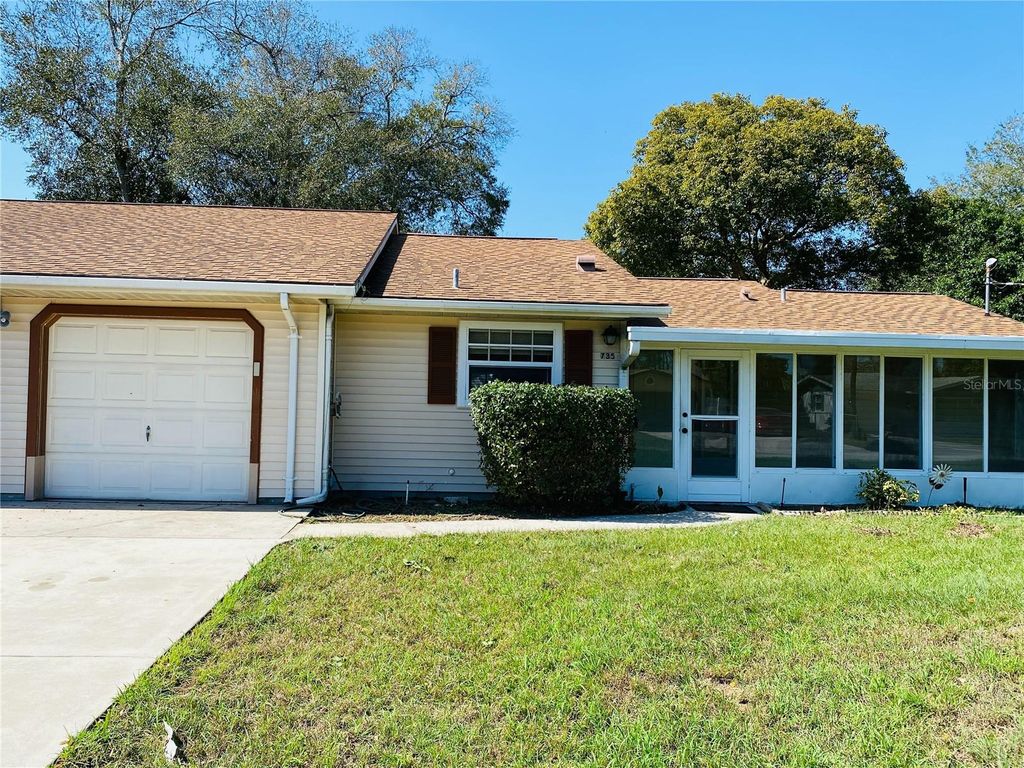 Photo of 735 6th Street, Port Orange, FL 32129 (MLS # O6396632)