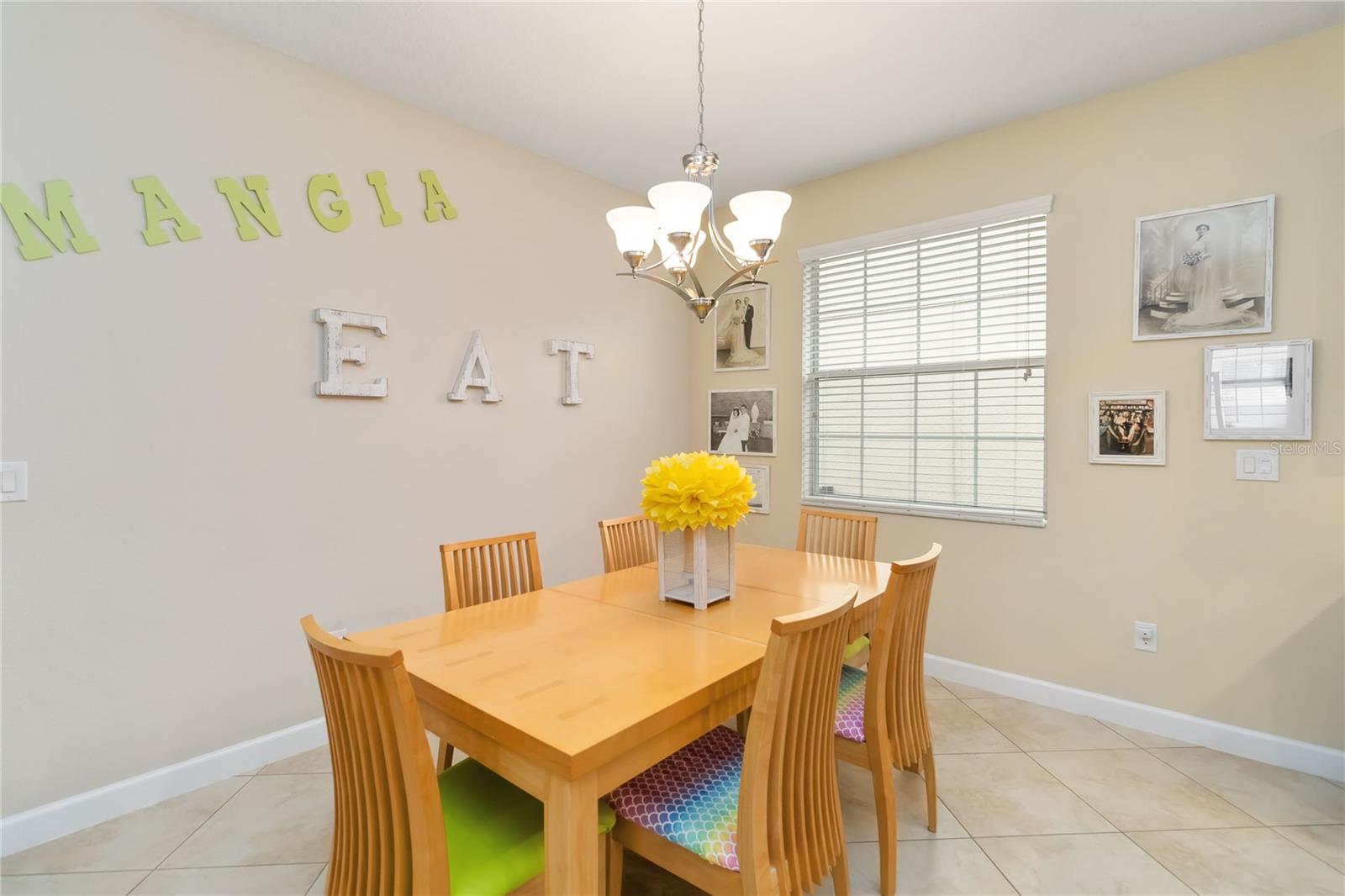 HARMONY NBHD G H F - Residential