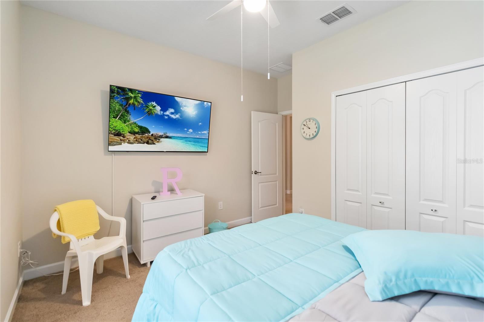 HARMONY NBHD G H F - Residential