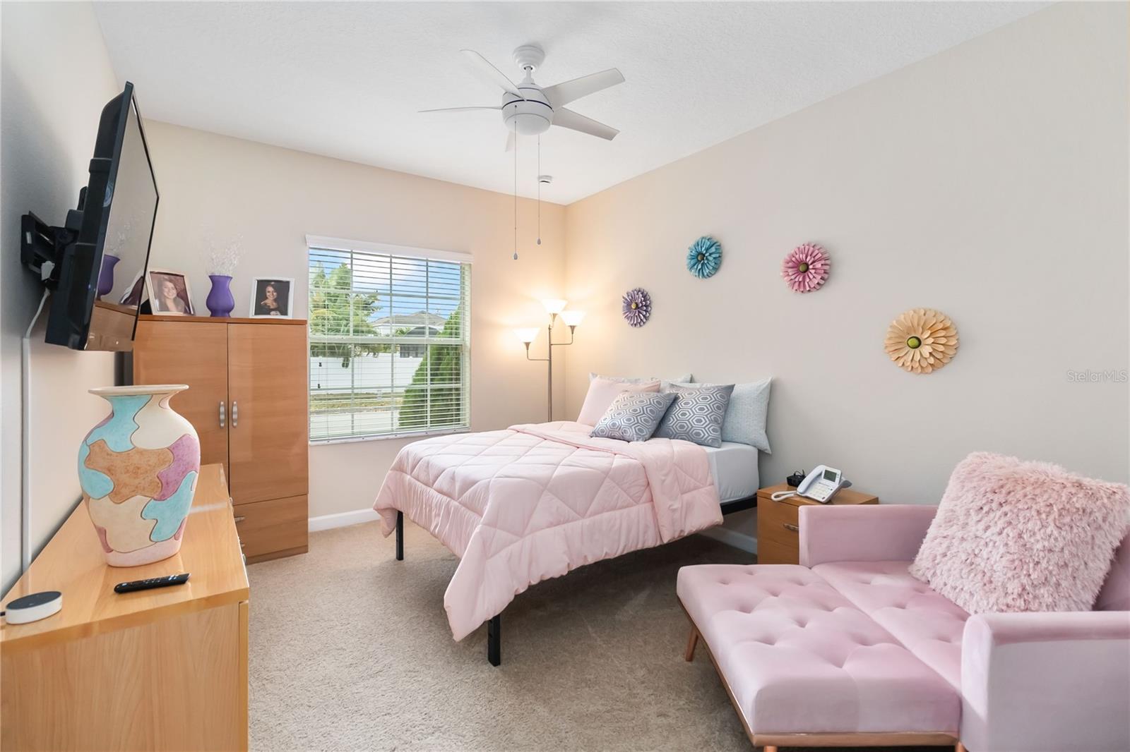 HARMONY NBHD G H F - Residential