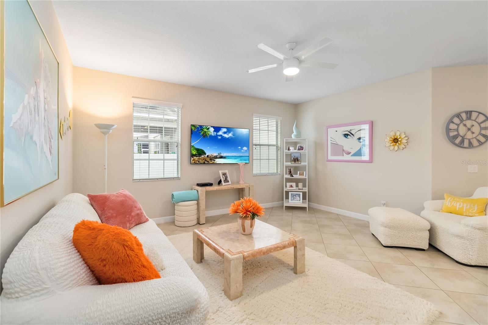 HARMONY NBHD G H F - Residential