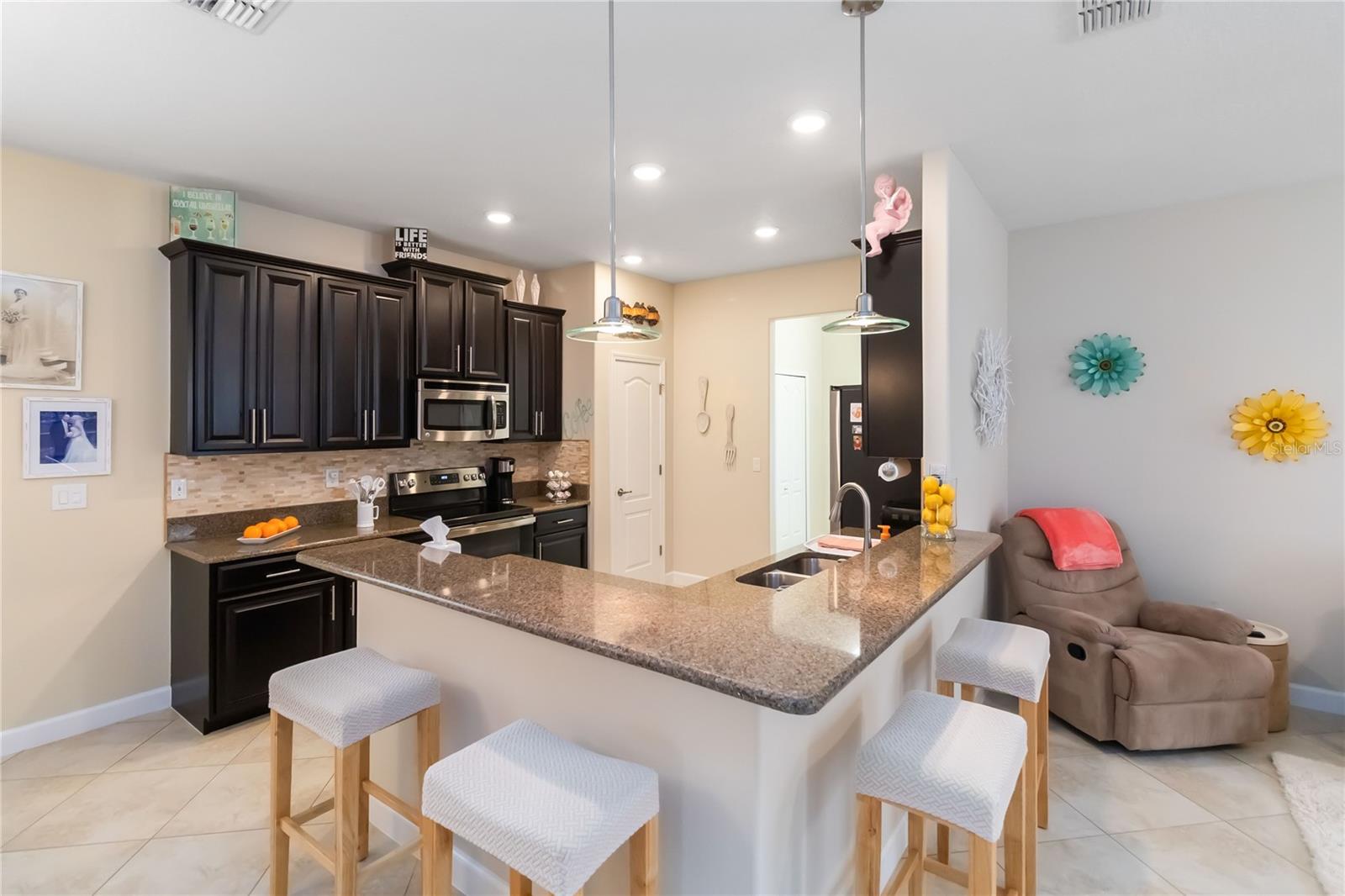 HARMONY NBHD G H F - Residential