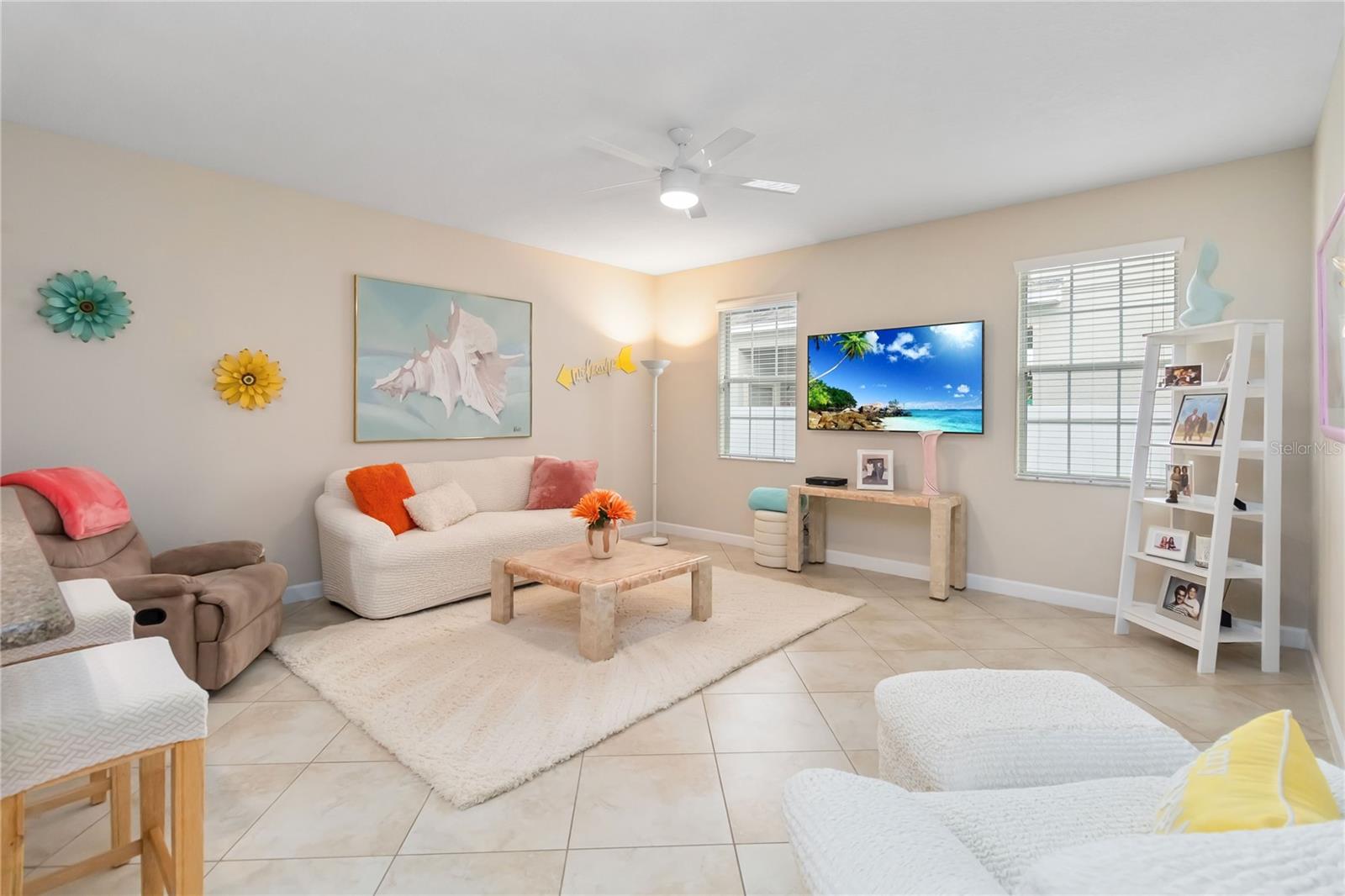 HARMONY NBHD G H F - Residential