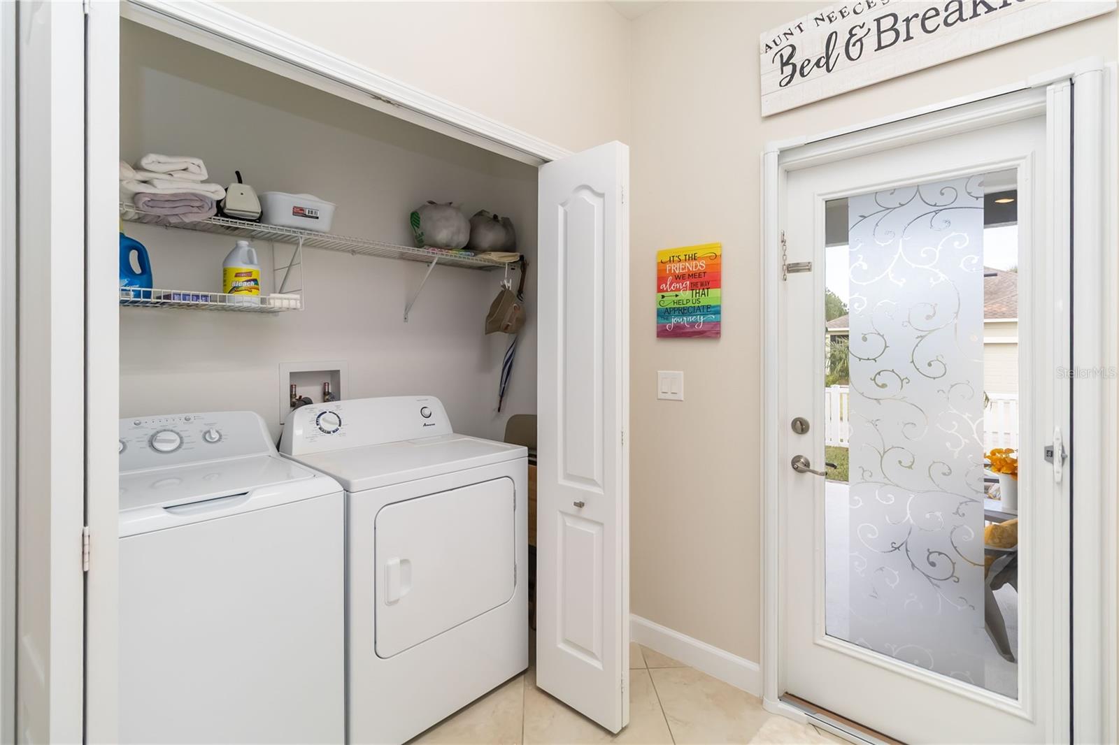 HARMONY NBHD G H F - Residential