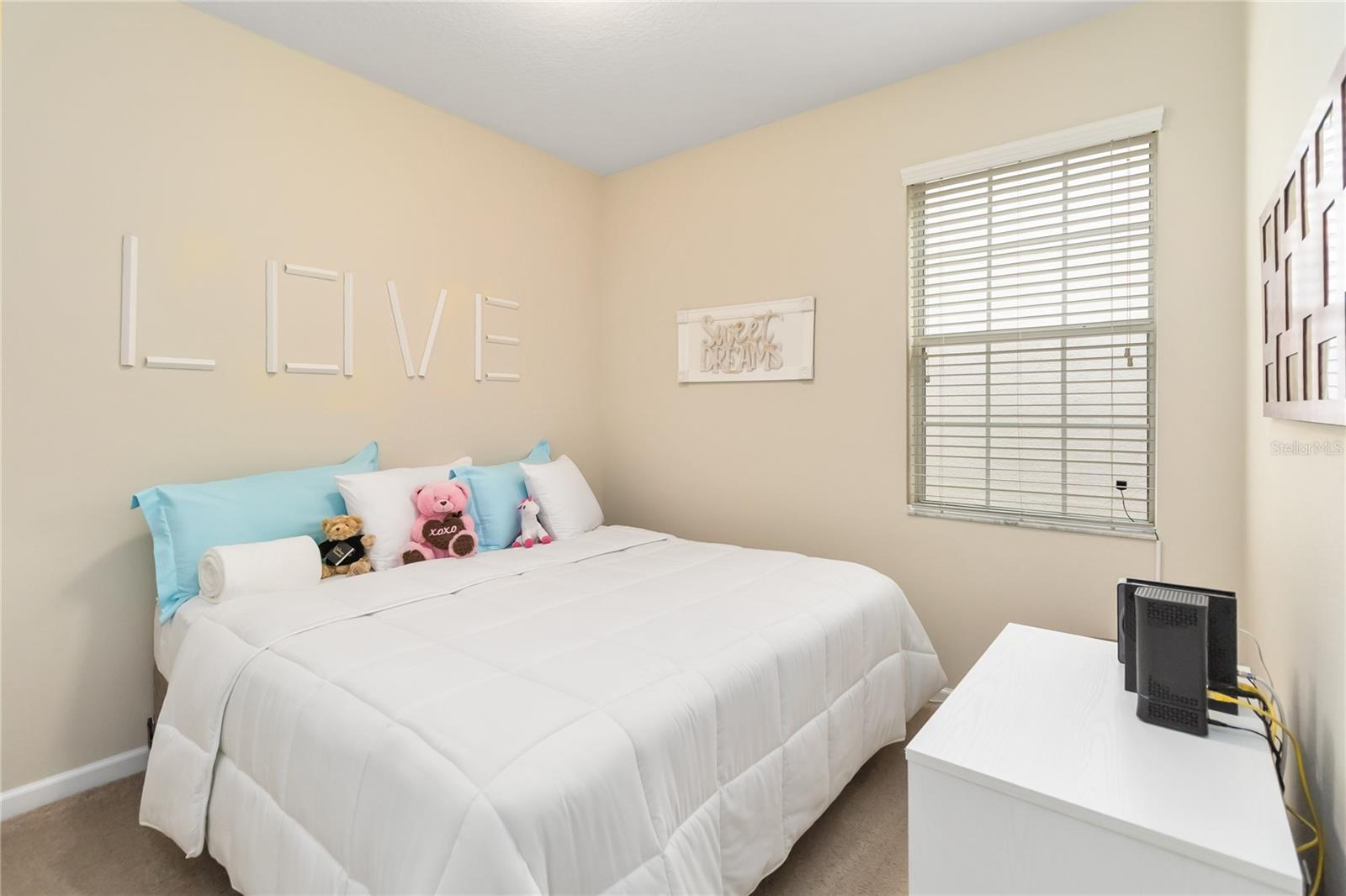 HARMONY NBHD G H F - Residential