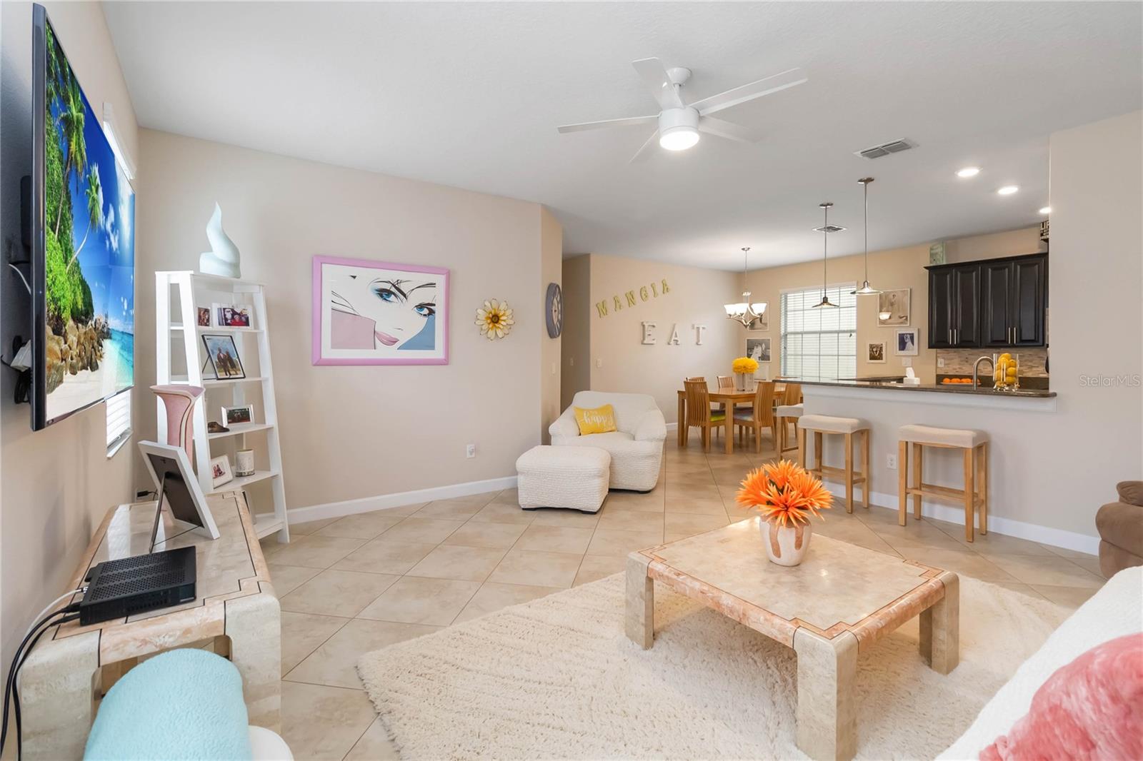 HARMONY NBHD G H F - Residential