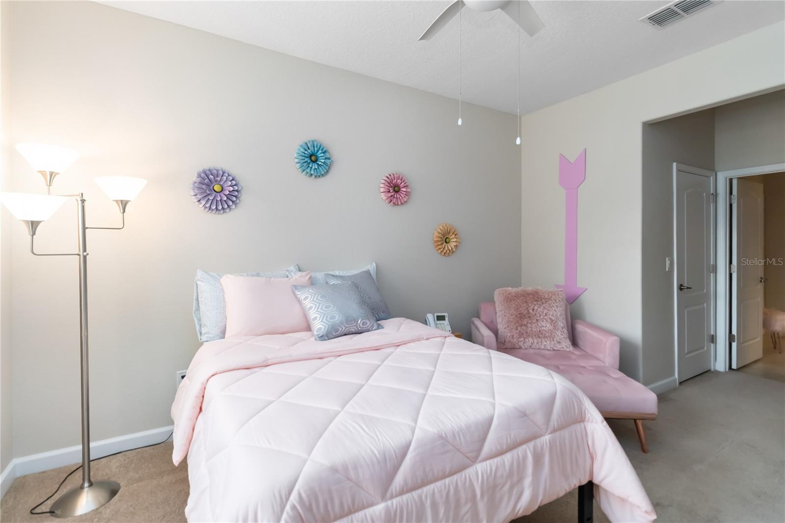 HARMONY NBHD G H F - Residential