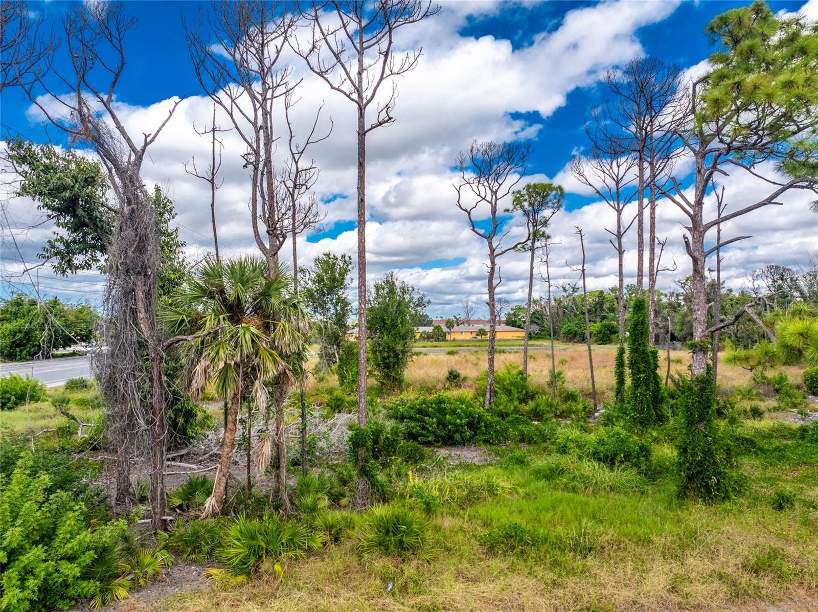 ENGLEWOOD GARDENS 01 14A PT O - Land