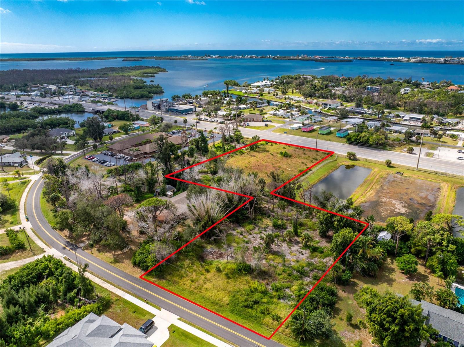 ENGLEWOOD GARDENS 01 14A PT O - Land