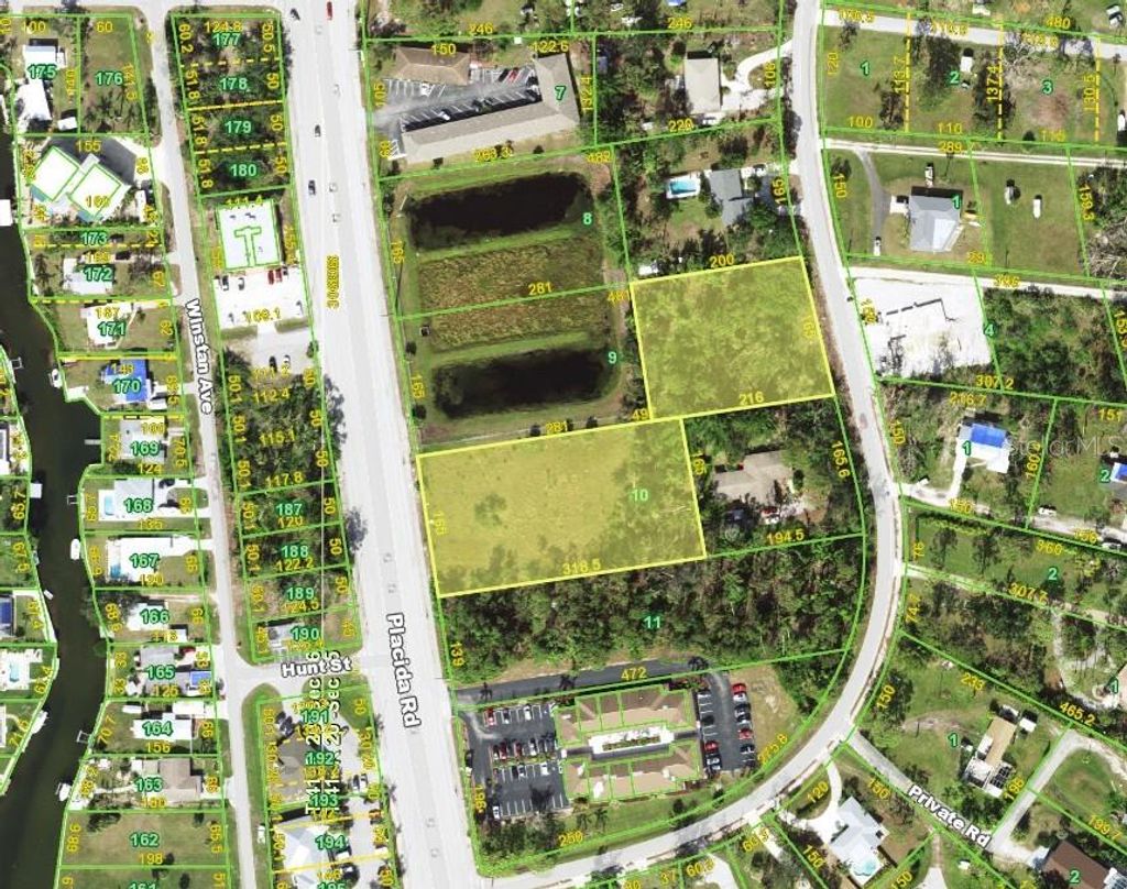 Photo of 1701 1630 Manor Road, Englewood, FL 34223 (MLS # D6144838)