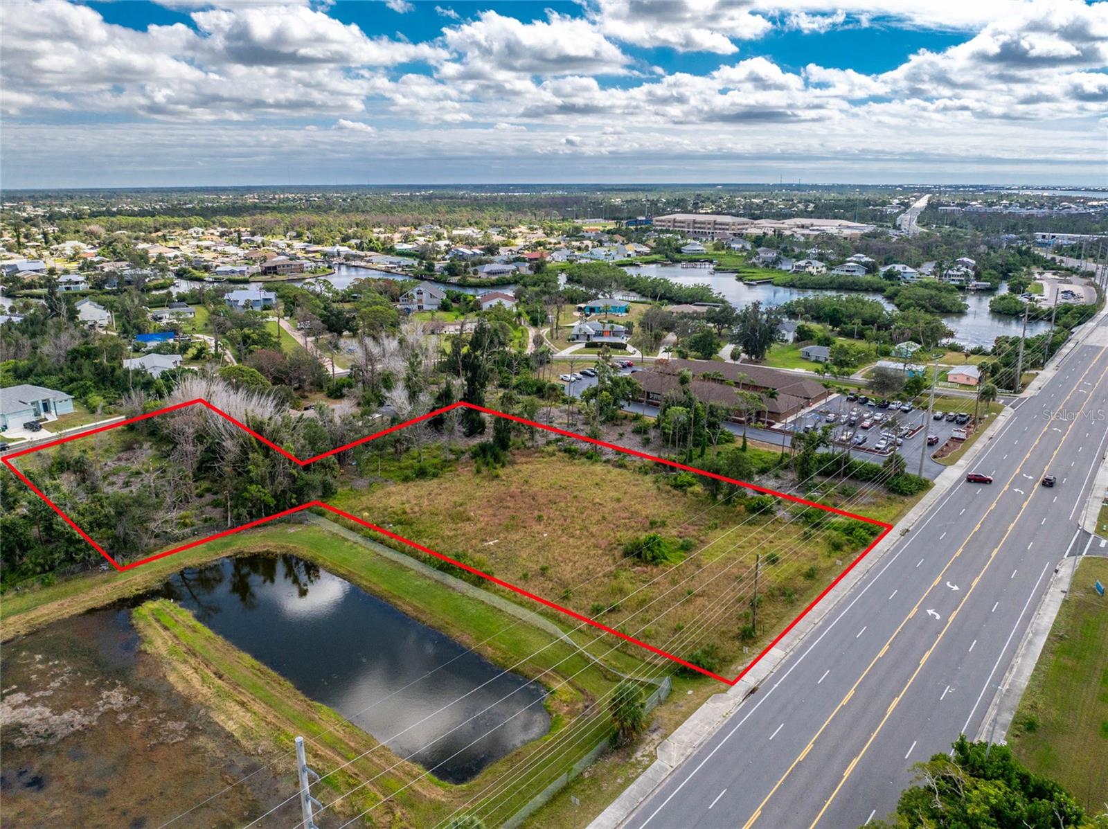 ENGLEWOOD GARDENS 01 14A PT O - Land