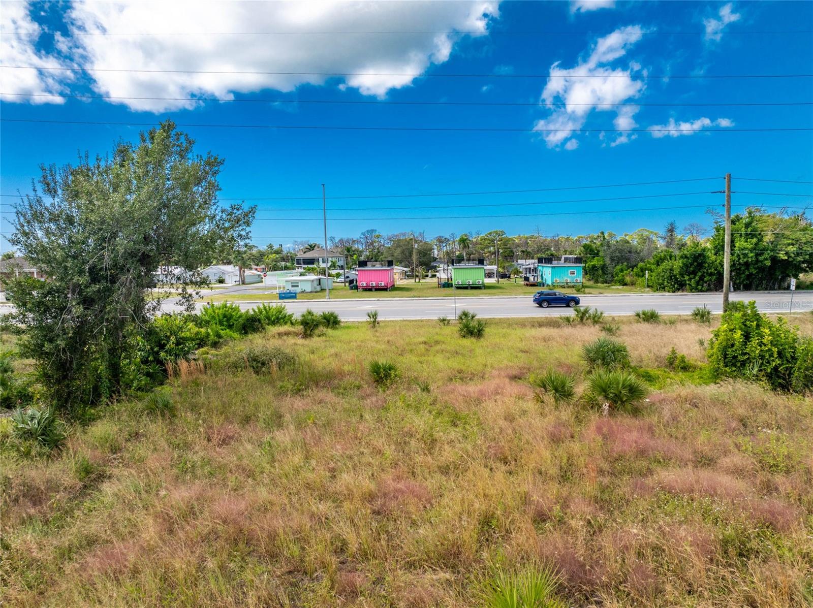 ENGLEWOOD GARDENS 01 14A PT O - Land