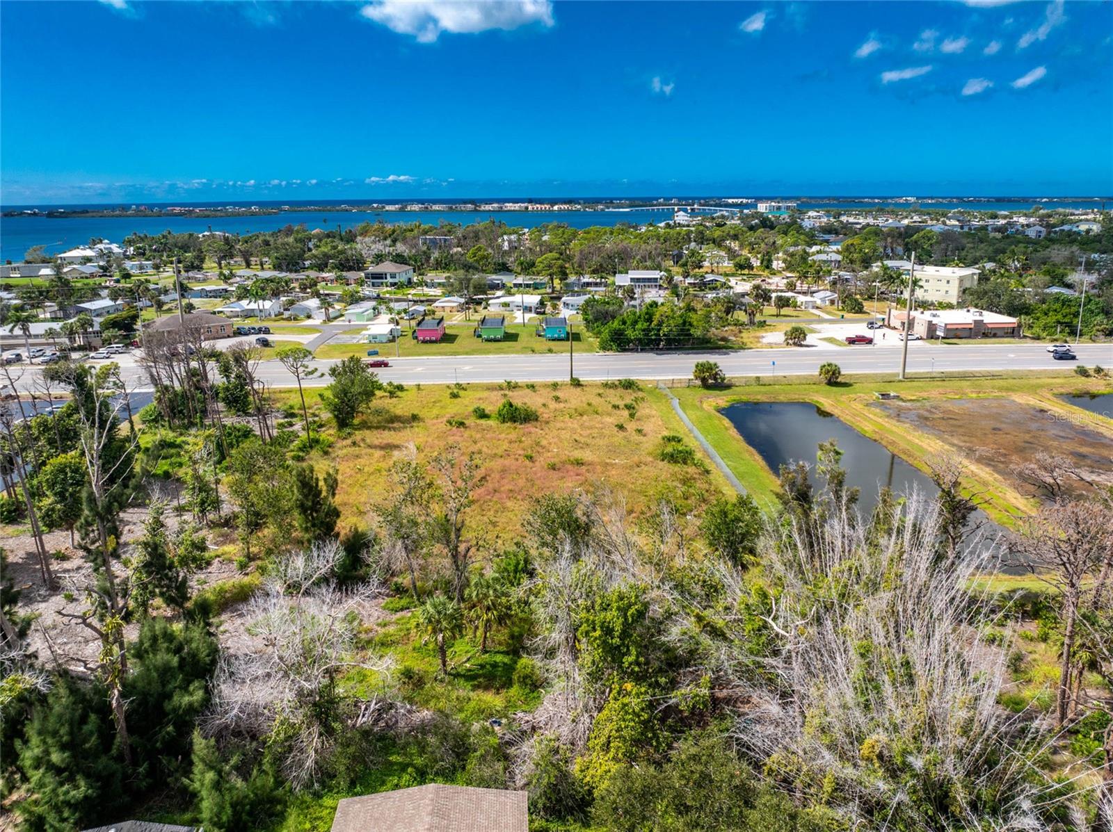 ENGLEWOOD GARDENS 01 14A PT O - Land