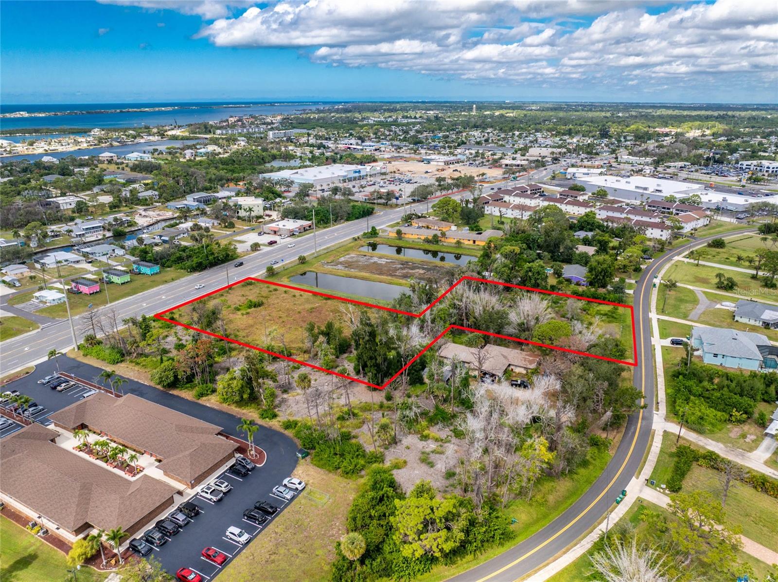 ENGLEWOOD GARDENS 01 14A PT O - Land