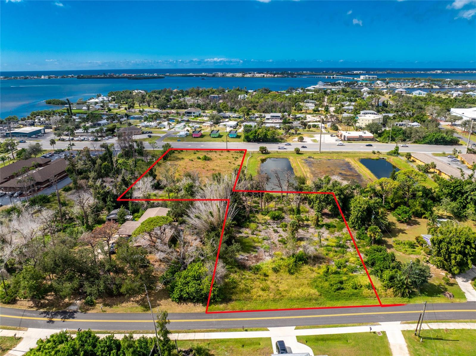 ENGLEWOOD GARDENS 01 14A PT O - Land