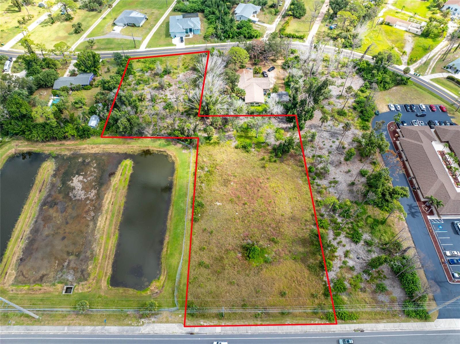 ENGLEWOOD GARDENS 01 14A PT O - Land