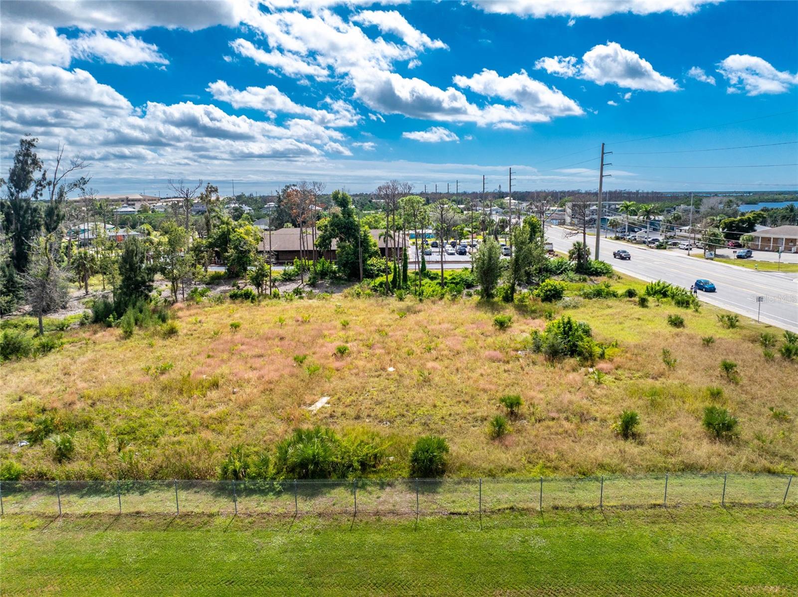 ENGLEWOOD GARDENS 01 14A PT O - Land