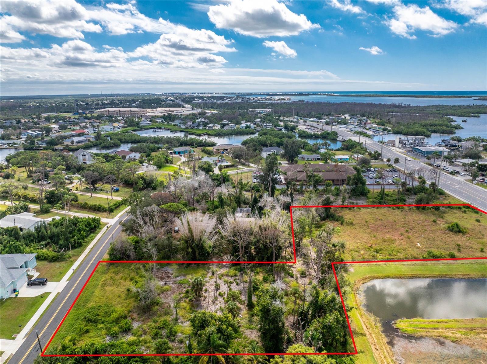 ENGLEWOOD GARDENS 01 14A PT O - Land