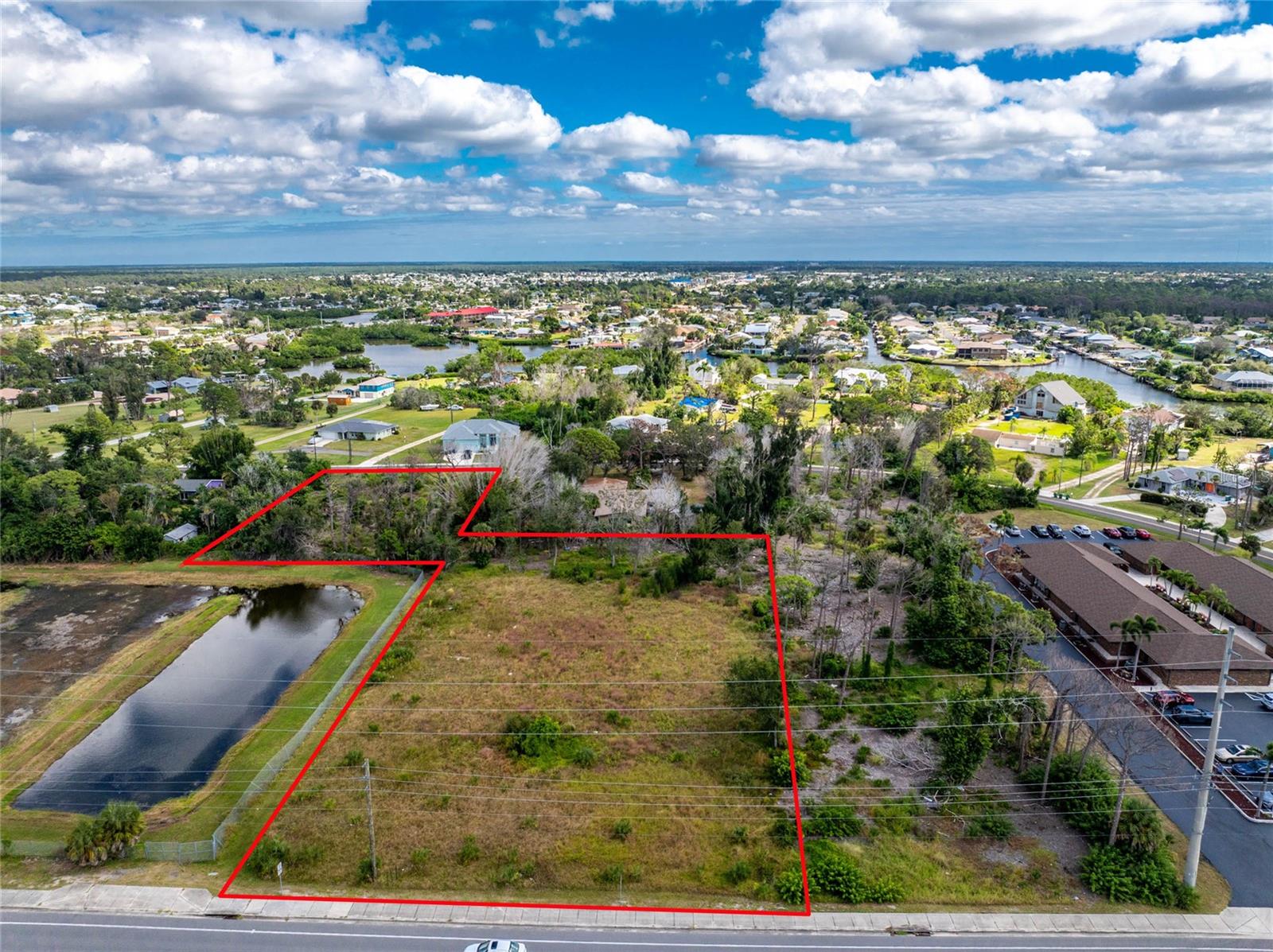 ENGLEWOOD GARDENS 01 14A PT O - Land