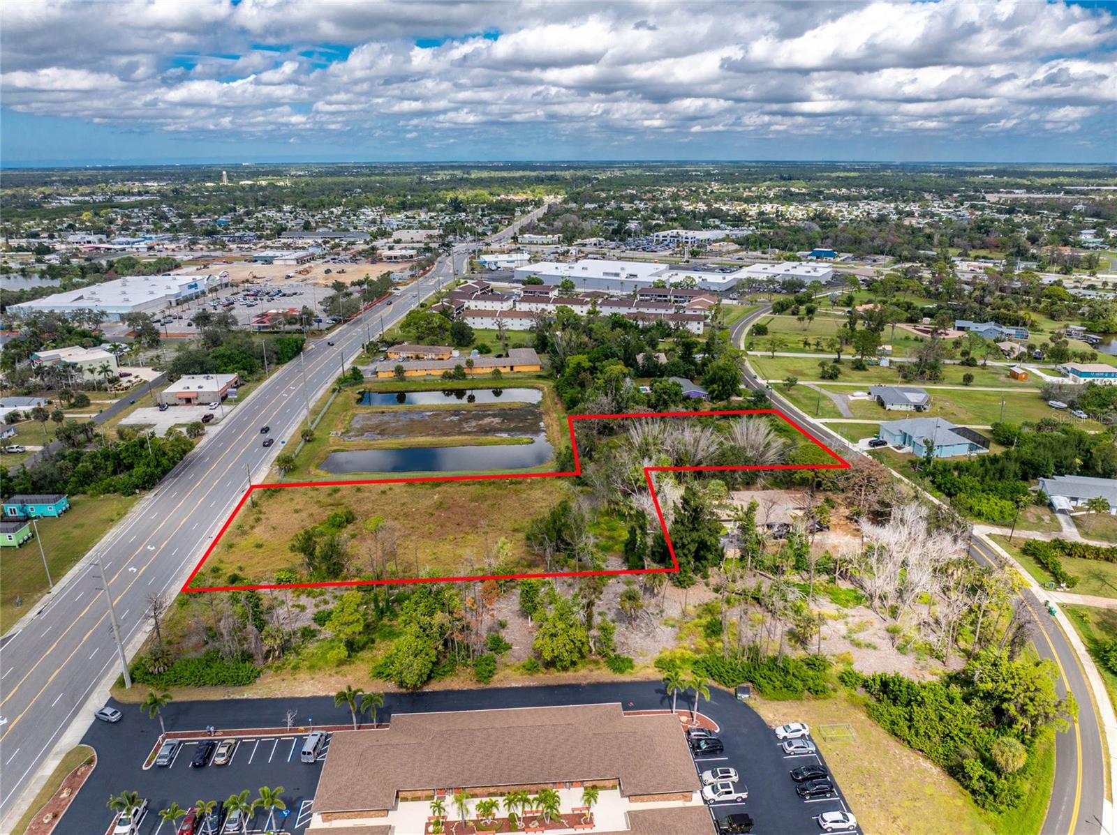 ENGLEWOOD GARDENS 01 14A PT O - Land