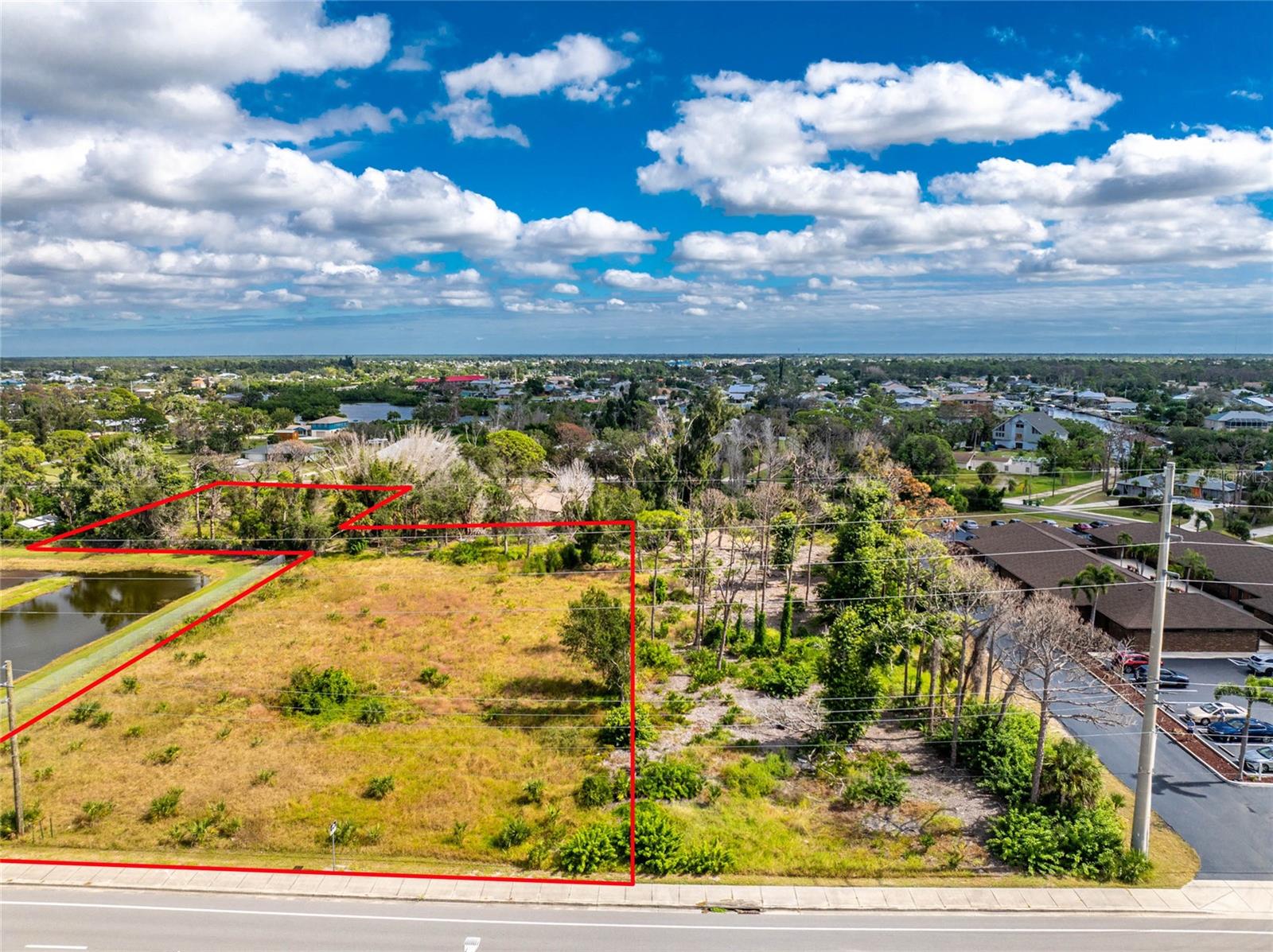 ENGLEWOOD GARDENS 01 14A PT O - Land