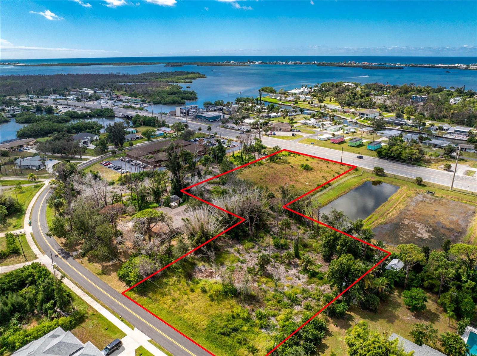 ENGLEWOOD GARDENS 01 14A PT O - Land