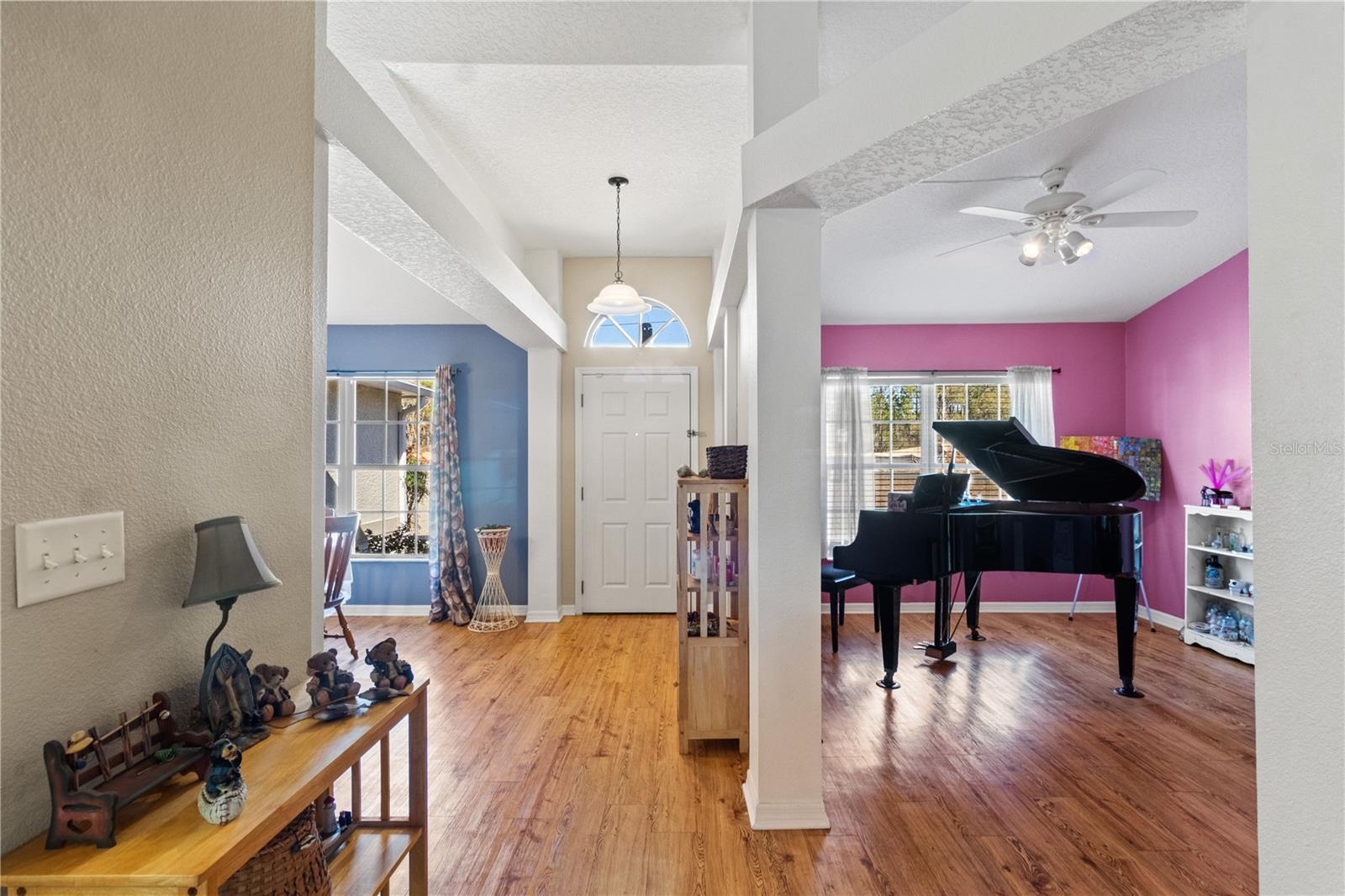 CITRUS SPGS UNIT 10 - Residential