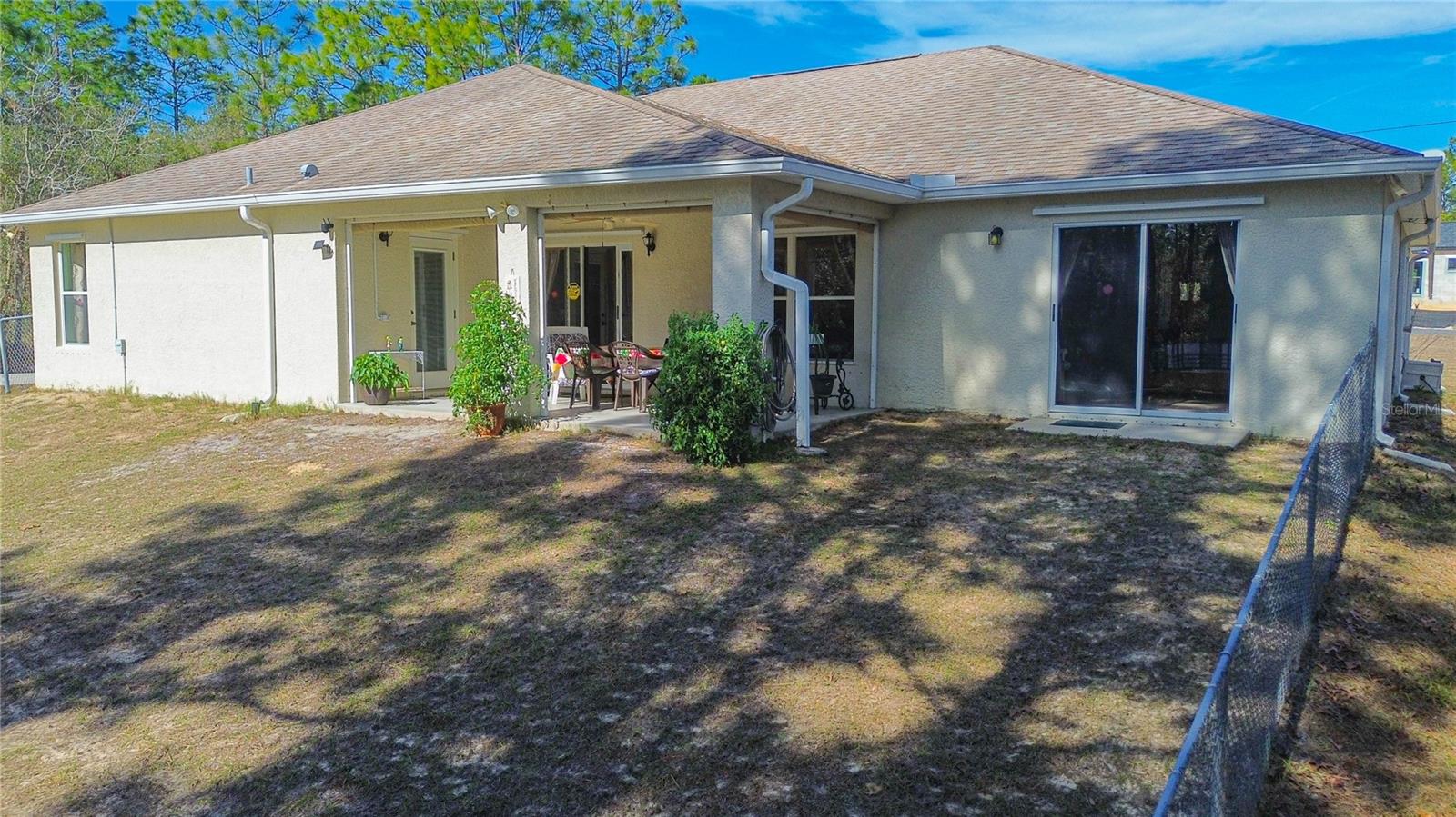 CITRUS SPGS UNIT 10 - Residential