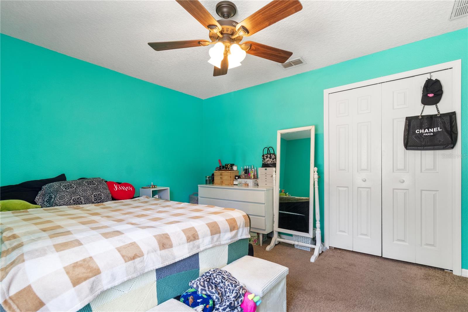 CITRUS SPGS UNIT 10 - Residential